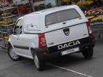 Dacia Logan Pick-Up 2007 года